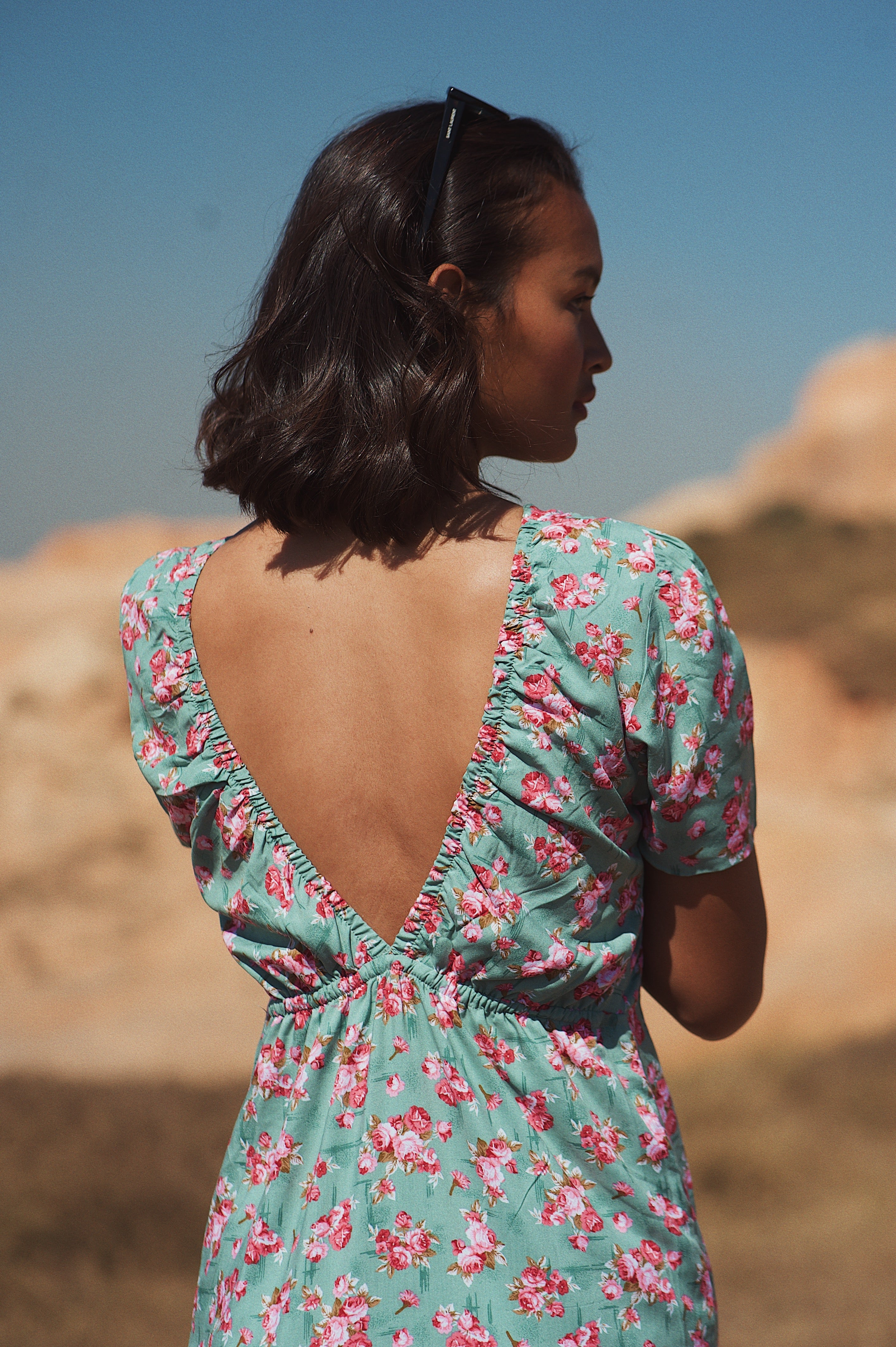Vera dress
