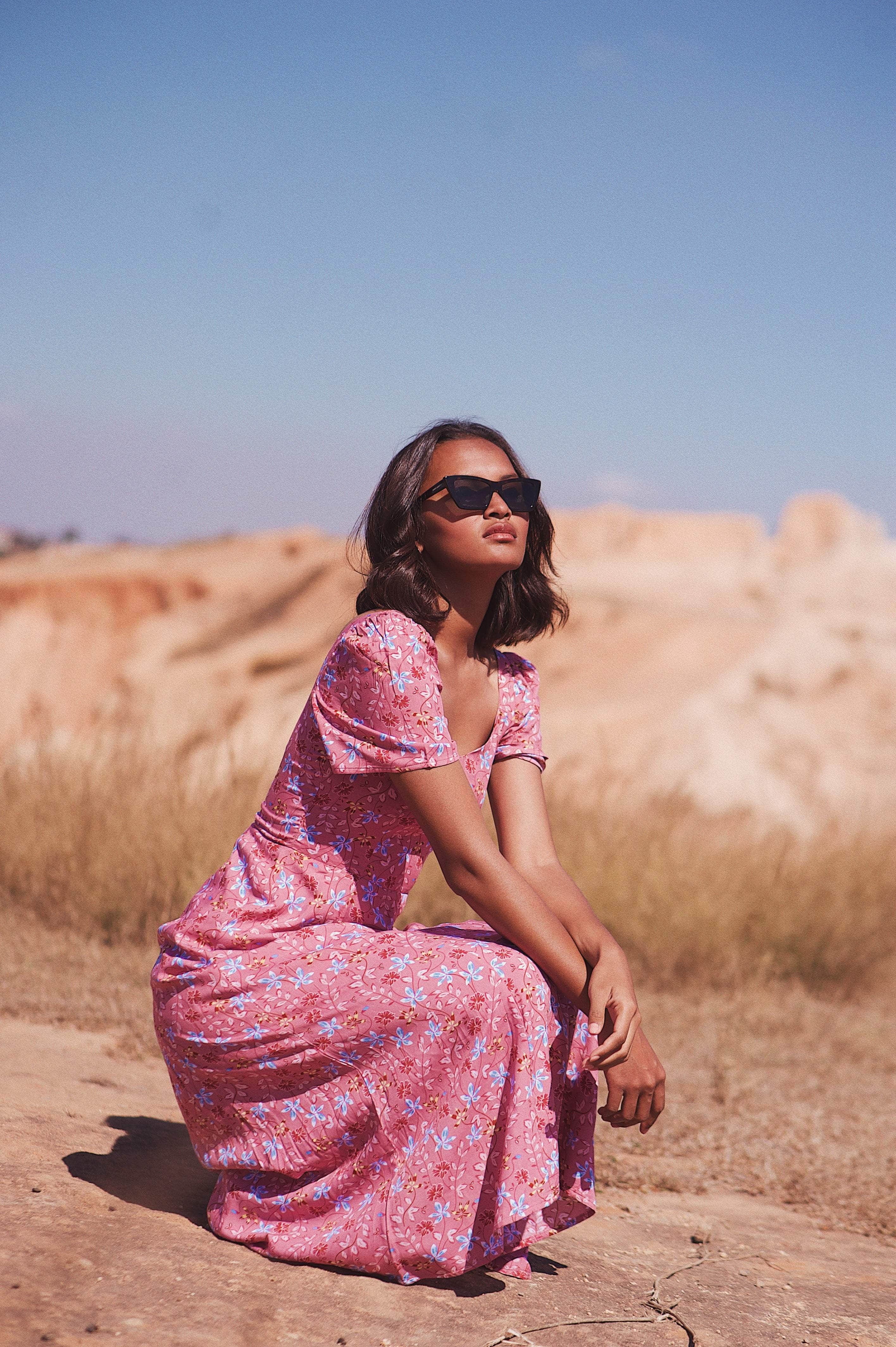 Elodie dress
